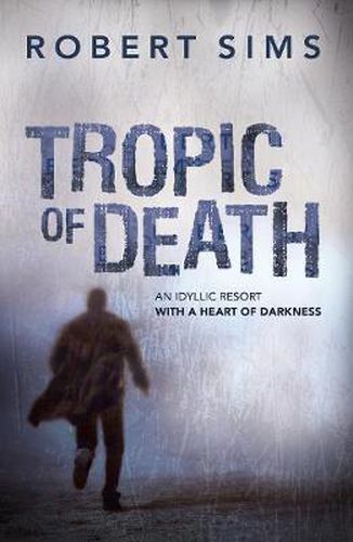 Cover image for Tropic of Death