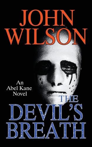 Cover image for The Devil's Breath