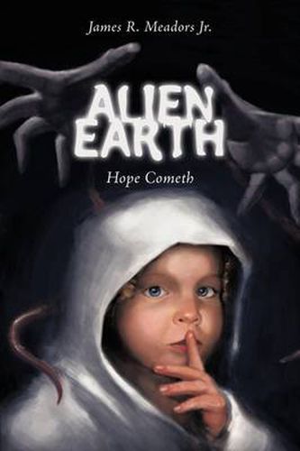 Cover image for Alien Earth