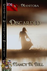 Cover image for Discarded