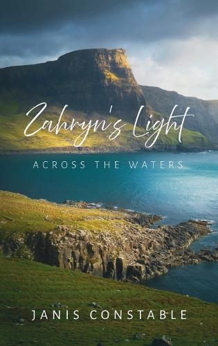 Cover image for Zahryn's Light