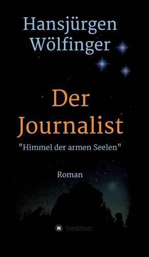 Cover image for Der Journalist