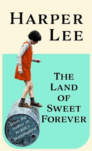 Cover image for The Land of Sweet Forever