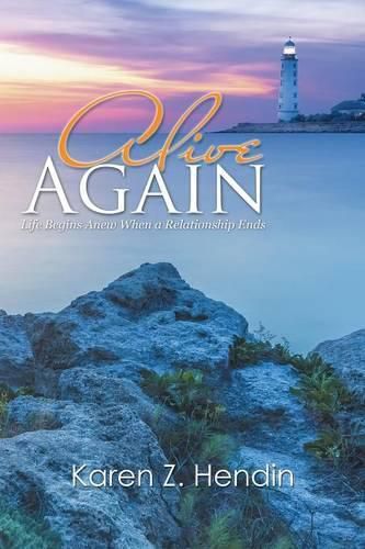 Cover image for Alive Again