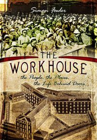 Cover image for Workhouse