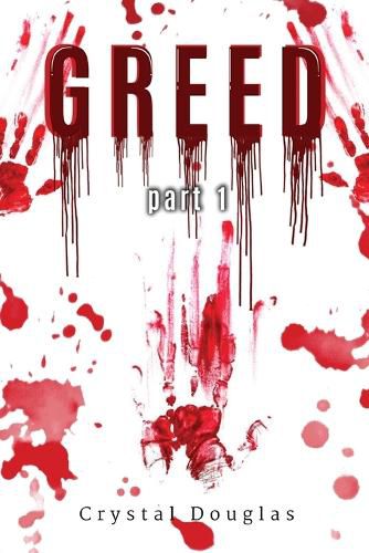 Cover image for Greed