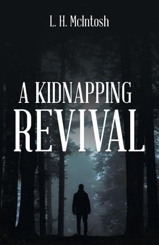 Cover image for A Kidnapping Revival