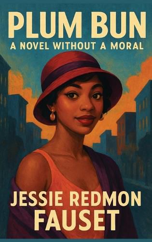 Cover image for Plum Bun