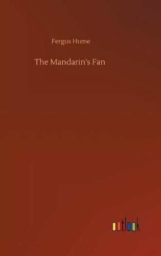 Cover image for The Mandarin's Fan