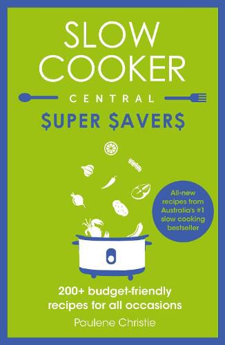 Slow Cooker Central Super Savers