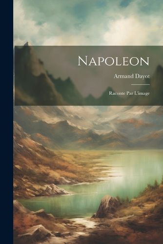 Cover image for Napoleon