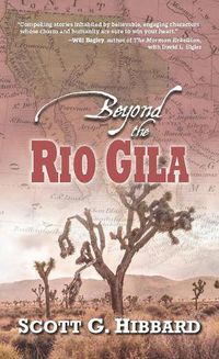 Cover image for Beyond the Rio Gila