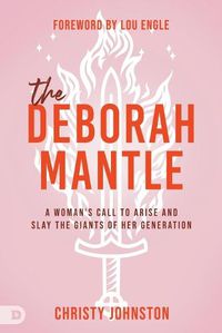 Cover image for Deborah Mantle, The