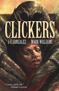 Cover image for Clickers