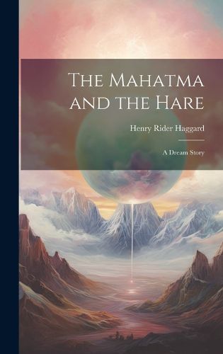 Cover image for The Mahatma and the Hare