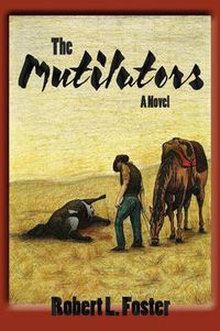 Cover image for The Mutilators