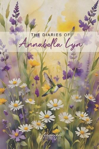 Cover image for The Diaries of Annabella Lyn