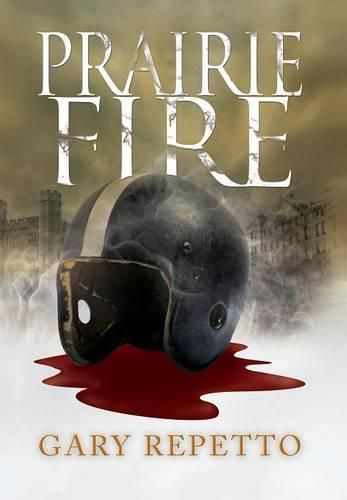 Cover image for Prairie Fire