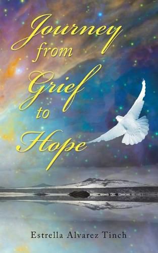 Cover image for Journey from Grief to Hope