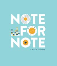 Cover image for Note For Note