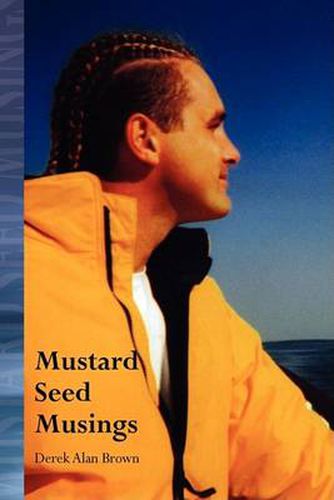 Cover image for Mustard Seed Musings