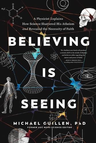 Cover image for Believing Is Seeing