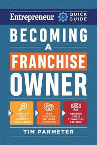 Cover image for Becoming a Franchise Owner