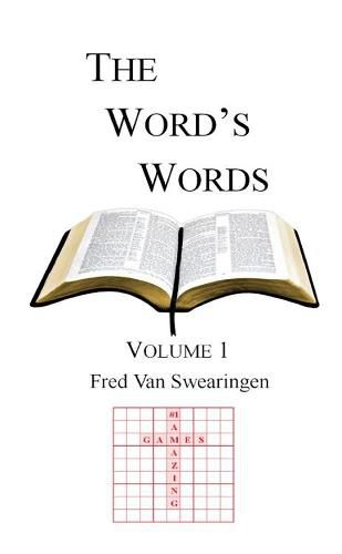 Cover image for The Word's Words Volume 1