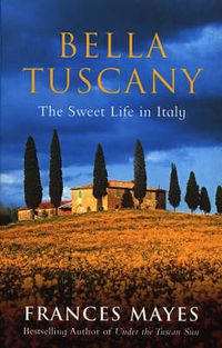 Cover image for Bella Tuscany