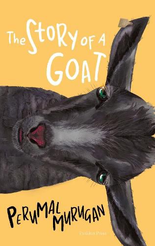 Cover image for The Story of a Goat