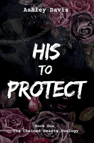 Cover image for His to Protect