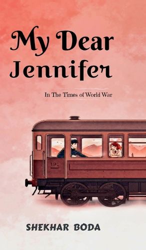 Cover image for My Dear Jennifer