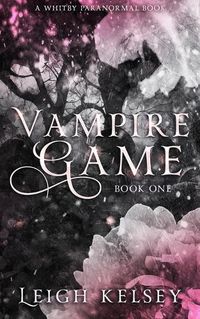 Cover image for Vampire Game