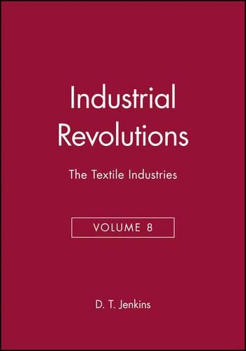 The Industrial Revolutions