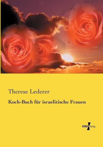 Cover image for Koch-Buch fur israelitische Frauen