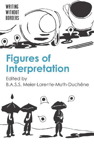 Cover image for Figures of Interpretation