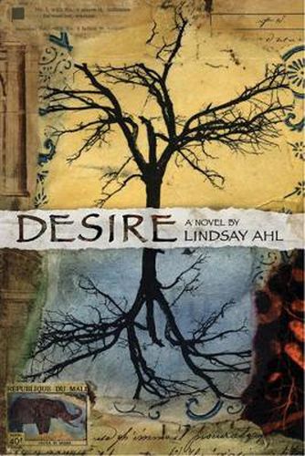 Cover image for Desire