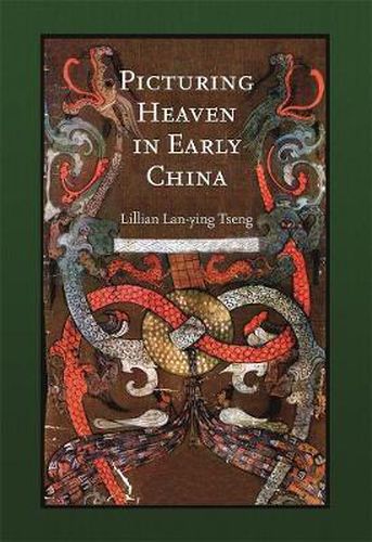 Cover image for Picturing Heaven in Early China