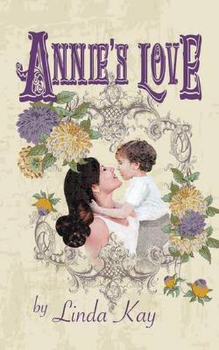 Cover image for Annie's Love