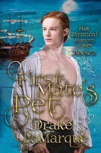 Cover image for First Mate's Pet