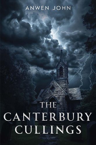 Cover image for The Canterbury Cullings