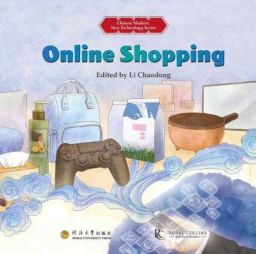 Cover image for Online Shopping