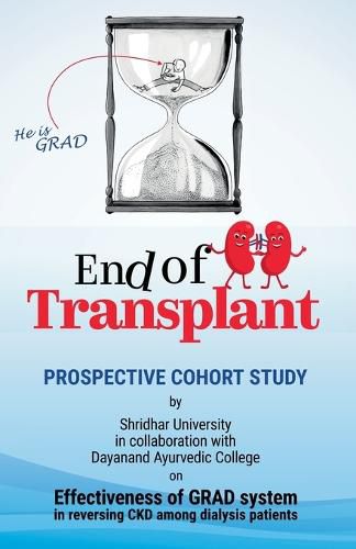 Cover image for End of Transplant