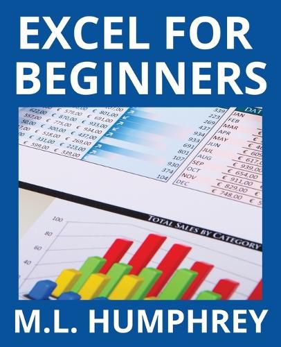 Cover image for Excel for Beginners