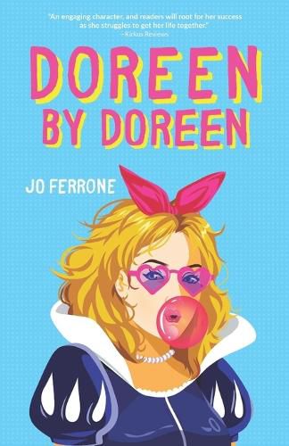 Cover image for Doreen by Doreen