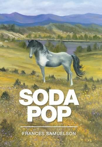 Cover image for Soda Pop