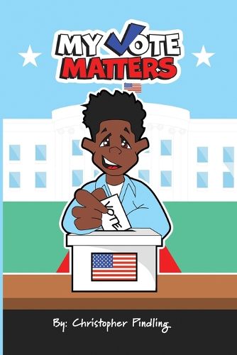 Cover image for My Vote Matters