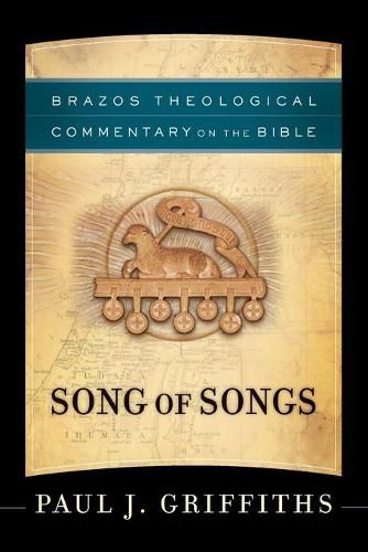 Cover image for Song of Songs