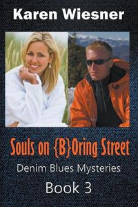 Cover image for Souls on {B}Oring Street