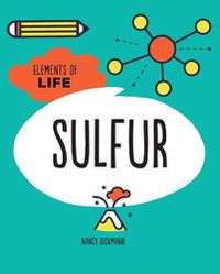 Cover image for Sulfur